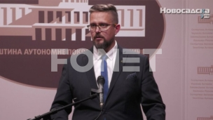 Planovi razvoja Vojvodine